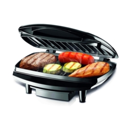 GRILL MONDIAL G-07 MAX GRILL INOX / 220V