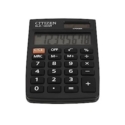 CALCULADORA CITIZEN SDC-100N 8-DIG