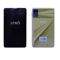 TABLET IPRO 7" TURBO-1 32GB/4G/GOLD