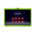 TABLET IPRO 7" TURBO-8 32GB/KIDS/GREEN