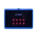 TABLET IPRO 7" TURBO-8 32GB/KIDS/BLUE