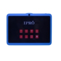 TABLET IPRO 7" TURBO-8 32GB/KIDS/BLUE