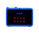 TABLET IPRO 7" TURBO-7 32GB/KIDS/BLUE