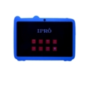 TABLET IPRO 7" TURBO-7 32GB/KIDS/BLUE