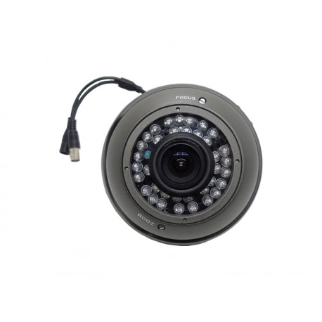 CAMARA CCD IR COLOR -SHAKIRA KYX-3449 650L
