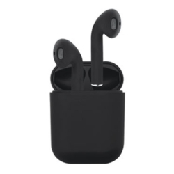 AURICULAR PROSPER I12 / BLUETOOTH / NEGRO