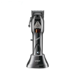 MAQUINA DE CORTAR CABELO - BARBA VGR V-653