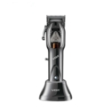 MAQUINA DE CORTAR CABELO - BARBA VGR V-653