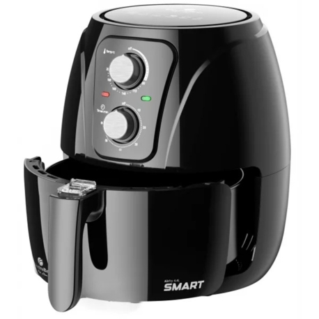 FRIT AIRFRYER ELECTROB/EBAF-44 4.4L 110V