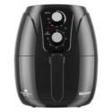 FRIEIDORA AIR FRYER ELECTROBRAS EBAF-44 4.4L 110V