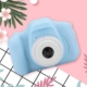 CAMARA CON DISPLAY LUO LU-X200 INFANTIL / AZUL