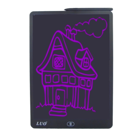 LCD WRITING TABLET 16" LUO LU-A62