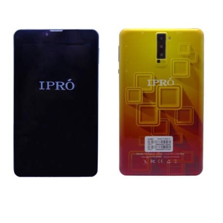 TABLET IPRO 7" TURBO-2 32GB /4G/GOLD