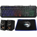 KIT GAMER SATE 4X1 GK-41 PORTUGUES