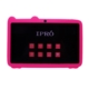TABLET IPRO 7" TURBO-7 32GB/KIDS/PINK
