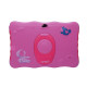 TABLET IPRO 7" TURBO-4 32GB/KIDS/PINK