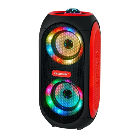 SPEAKER ECOPOWER EP-2311 - USB - SD - RADIO FM