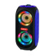 SPEAKER ECOPOWER EP-2311 - USB - SD - RADIO FM