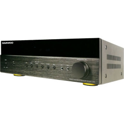 RECEIVER DAEWOO AVR1849 5.2/BLUETOOTH/4K