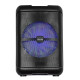 SPEAKER KOLAV J605 6.5" REC/USB/TF/BLUETOOTH