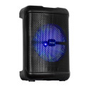 SPEAKER KOLAV J605 6.5" REC/USB/TF/BLUETOOTH