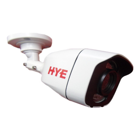 CAMARA HD HYE-F6236TP-P 2MP/3.6MM/EXTERNO