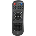 CONTROL DE RECEPTOR BTV E13