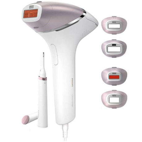 DEPILADOR PHILIPS BRI-949 LUZ PULSADA LUMEA PRESTIGE