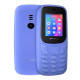 CELULAR IPRO K1 3G / DUAL SIM / 4B / AZUL