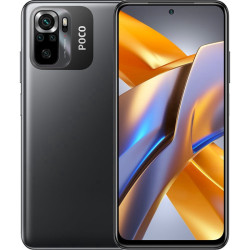 CELULAR XIAOMI POCO M5S 256GB/8-RAM/GRAY