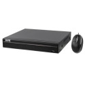 DVR HYE-F2008 8CH 2MP