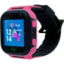 RELOJ LUO KIDS Q08 PINK