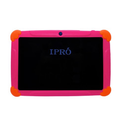 TABLET IPRO 7"TURBO-5 32GB/KIDS/PINK