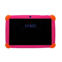 TABLET IPRO 7"TURBO-5 32GB KIDS PINK