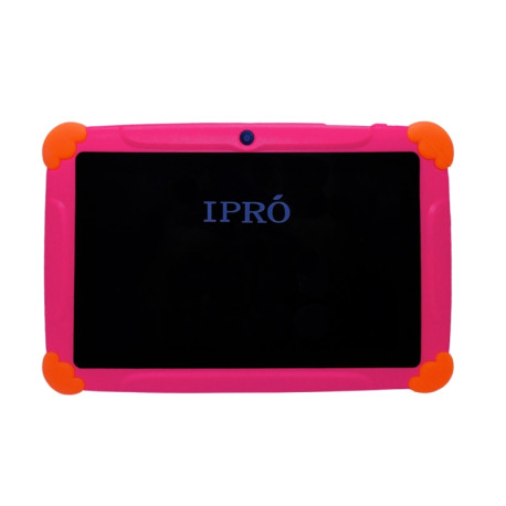 TABLET IPRO 7"TURBO-5 32GB/KIDS/PINK