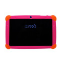 TABLET IPRO 7"TURBO-5 32GB KIDS PINK