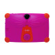 TABLET IPRO 7"TURBO-5 32GB/KIDS/PINK