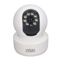 CAMARA WIFI SATE A-CAM002 INTERIOR/HD/2MP/ICSEE