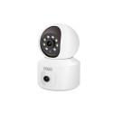 CAMARA WIFI CON CAMARA DE BASE SATE A-CAM001/HD/2MPICSEE