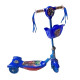 PATINETE (TN-39) INFANTIL AZUL
