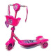 PATINETE INFANTIL TN-39 ROSA