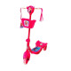 PATINETE INFANTIL TN-39 ROSA