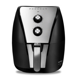 FREIDORA (AIR FRYER) BRITANIA BFR40 / 5L / 220V / NEGRO