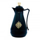 GARRAFA TERMICA DE VIDRO LA FRANCESA HB-W100 1L/BLACK