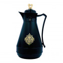 TERMO DE VIDRIO LA FRANCESA HB-W100 1L/BLACK