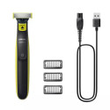 BARBEADOR RECARGABLE PHILIPS ONEBLADE QP-2724