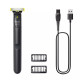 BARBEADOR RECARREGAVEL PHILIPS ONEBLADE QP-1424