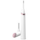 DEPILADDOR A PILA FACIAL Y CORPORAL PHILIPS HP-6389