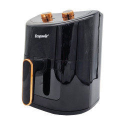 FRITADEIRA AIR FRYER ECOPOWER EP-3082 4.5L 220V