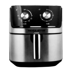 FRITADEIRA (AIR FRYER) MEGASTAR HAR280 / 7L / 220V / 50-60HZ